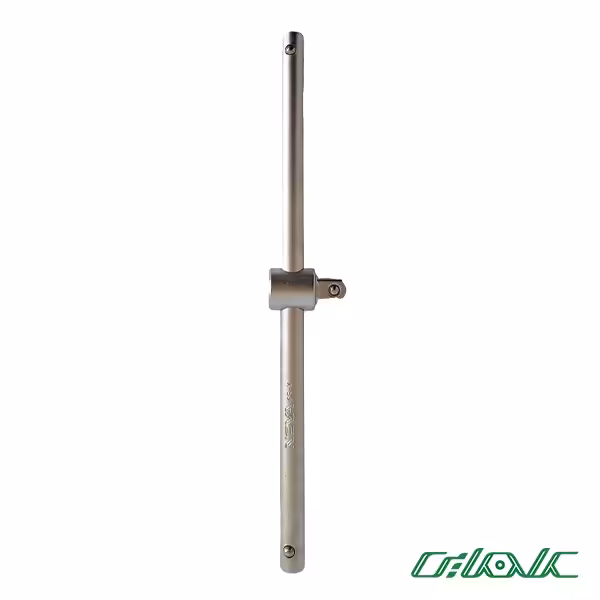 دسته بکس کشويی 300 ميليمتر 1/2 نووا مدل 6605