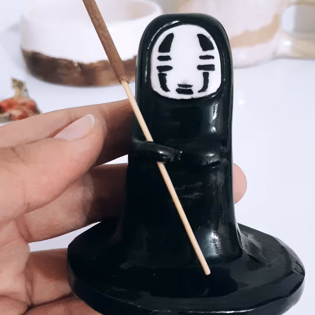 جاعودی شهر ارواح 