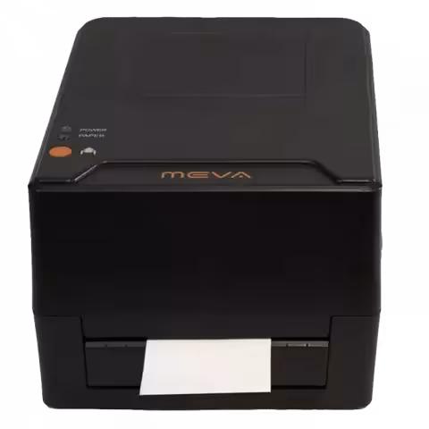 خرید پرینتر حرارتی لیبل زن MEVA مدل MBP 4250