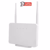 مودم روتر همراه 4G/LTE بی‌سیم N300 دی لینک مدل DWR-M921B - دنیای شبکه برتر