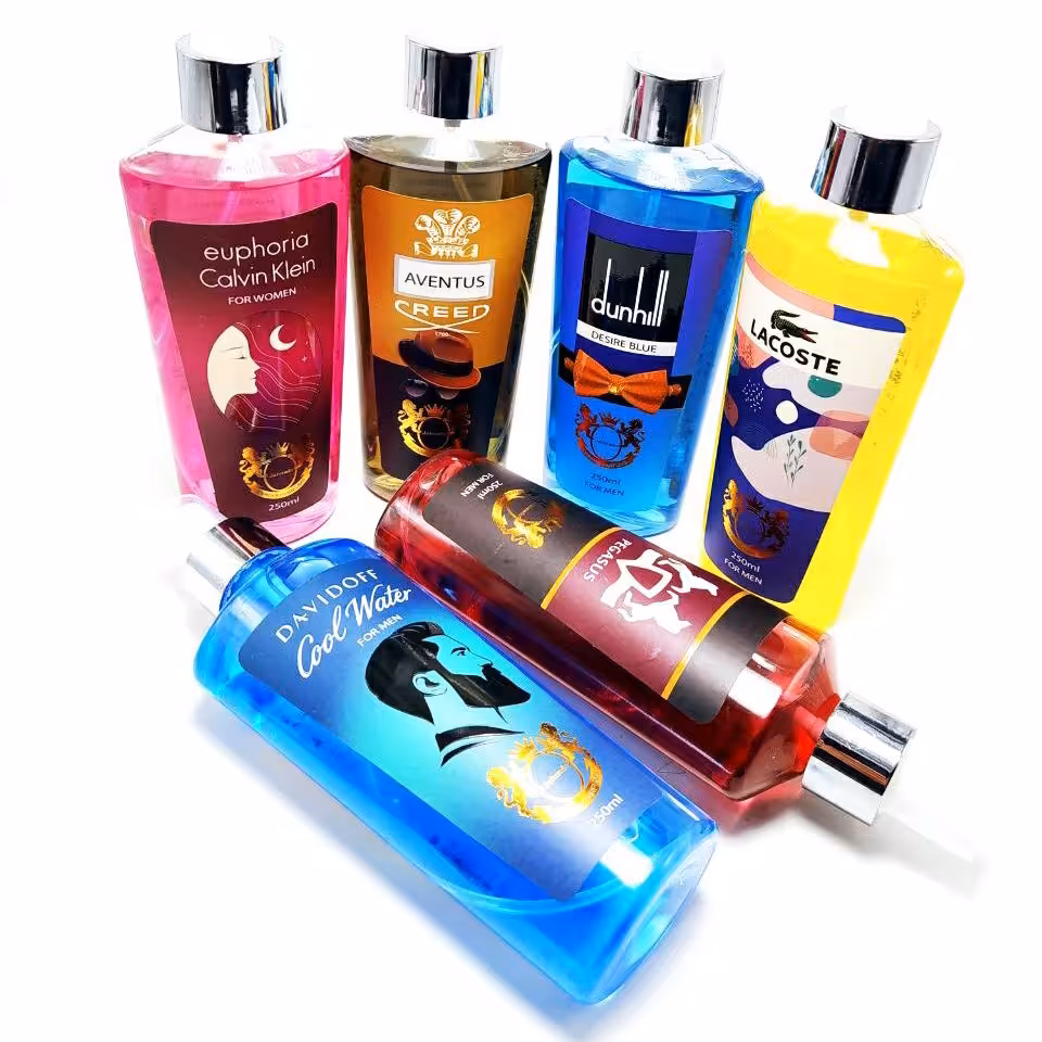  بادی اسپلش johnwin