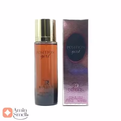 ادکلن دیور پویزن گرل روونا 30 میل | Christian Dior Poison Girl