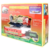 اسباب بازی قطار  