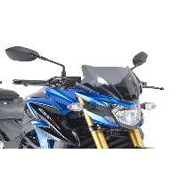 محصولات ضروری موتورسیکلت پوشش باد A3113 GSX S750 17 20 Givi