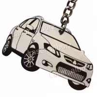 جاکلیدی خودرو طرح کوییک جاسوئیچی ماشین طرح خودرو