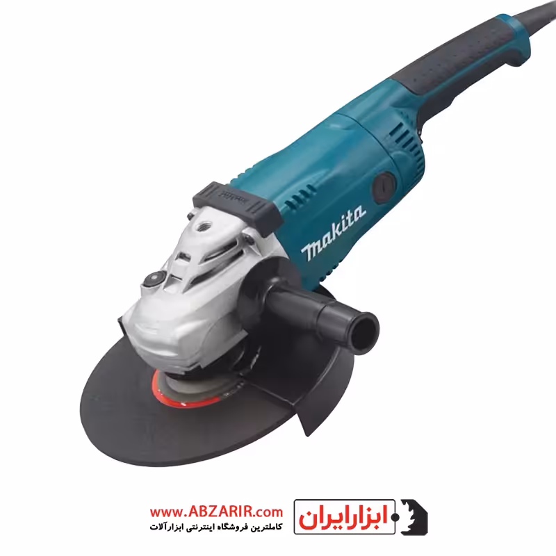 فرز سنگبری 230 میلیمتر ماکیتا مدل GA9020