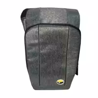 کیف دوربین ویست Vist VD20 L Camera Bag gray