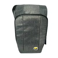 کیف دوربین ویست Vist VD20 L Camera Bag gray