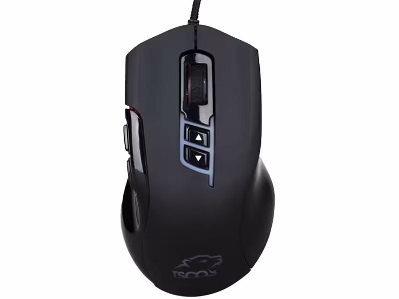 موس گیمینگ با سیم تسکو TSCO GM 2023 Mouse