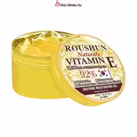 ژل آبرسان صورت حلزون 92% روشان roushan natural snail