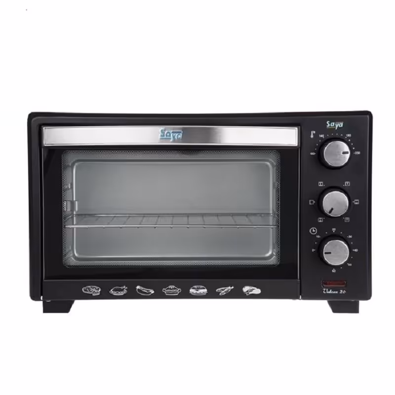 آون توستر سایا مدل ولکان 20 لیتری