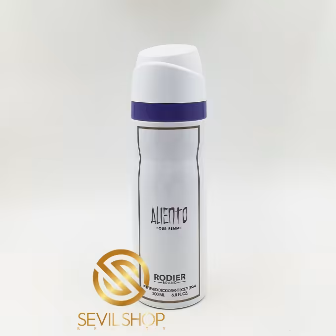 اسپری رودیر رایحه الین