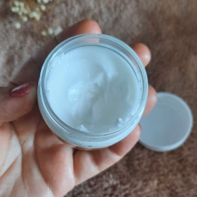 کرم آلوئه ورا  کاسه ای(مرطوب کننده)