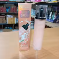 اسپری فیکساتور آرایشی