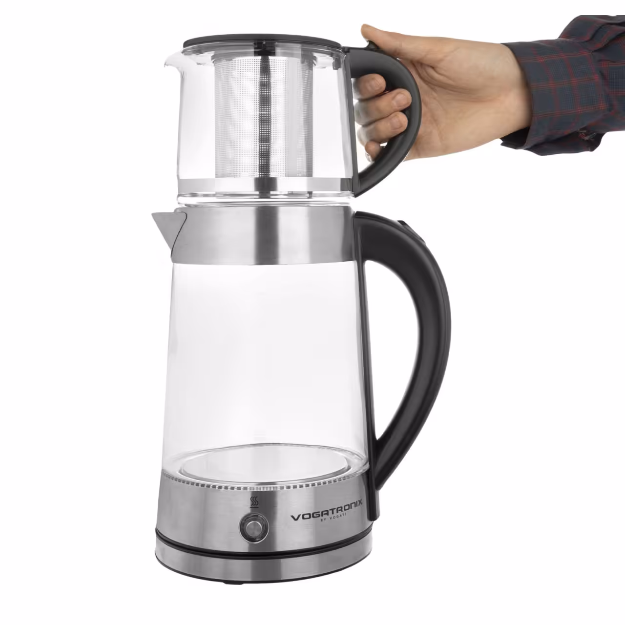 چای ساز وگاتی مدل VE-106