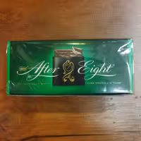 شکلات افتر ایت نعنا تاریخ جدید فروش ویژه