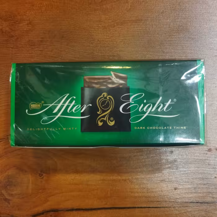 شکلات افتر ایت نعنا تاریخ جدید فروش ویژه