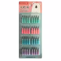 نوک مداد فشنگی بسته 32 عددی