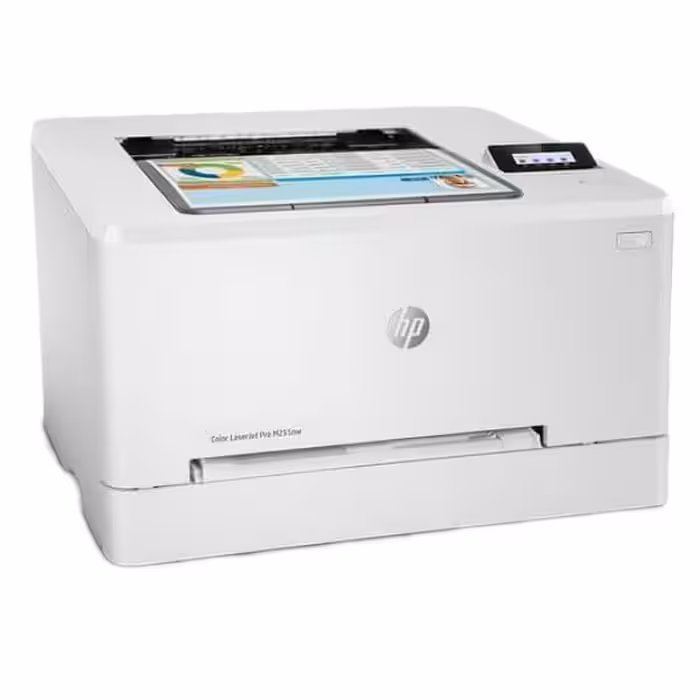 پرینتر لیزری اچ پی مدل LaserJet M255NW