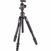 سه پایه مانفروتو Manfrotto Befree GT XPRO Travel