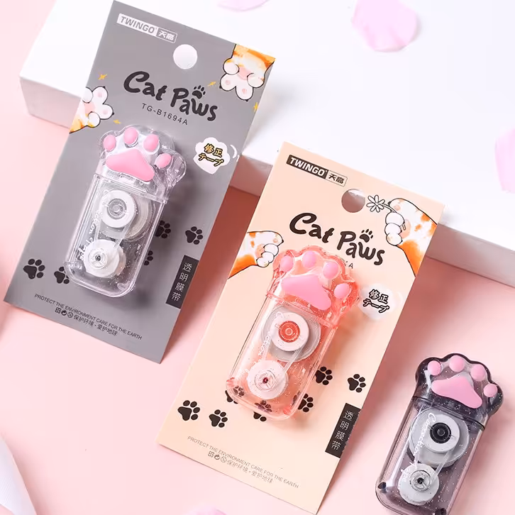 غلط گیر نواری پنجه 