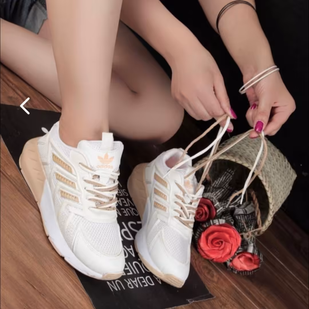 اسپرت
جدید پختی ادیداس   
زیره pu درجه یک
بسیار شیک خوش پا و راحت سایز37ت 40