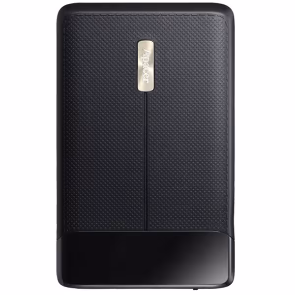 هارد اکسترنال اپیسر مدل AC731 ظرفیت یک ترابایت