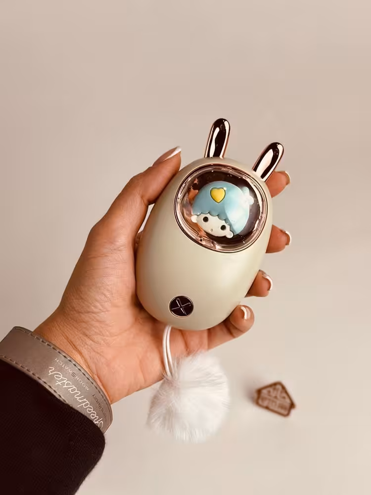 هندوارمر فانتزی پوم دار کد002202