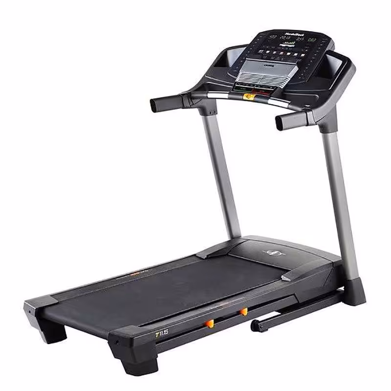 تردمیل نوردیک ترک NordicTrack T11.5