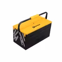 جعبه ابزار فلزی کنزاکس مدل KTB-1403