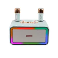 اسپیکر بی سیم قابل حمل ترانیو مدل T-BS60