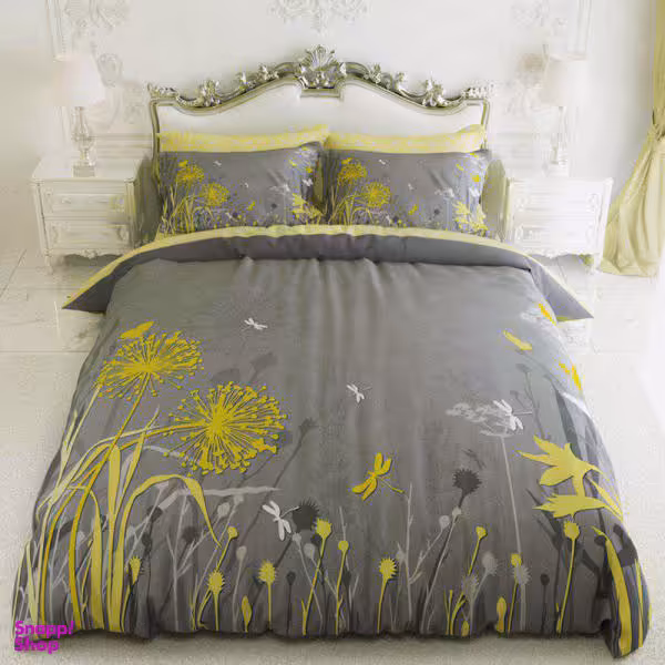 سرویس خواب مدل GRD 88 دو نفره 6 تکه