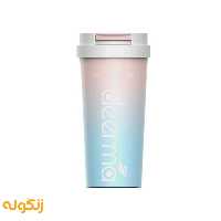 مخلوط کن، میکسر و مینی آبمیوه گیری قابل حمل شیائومی Deerma DEM-NU90