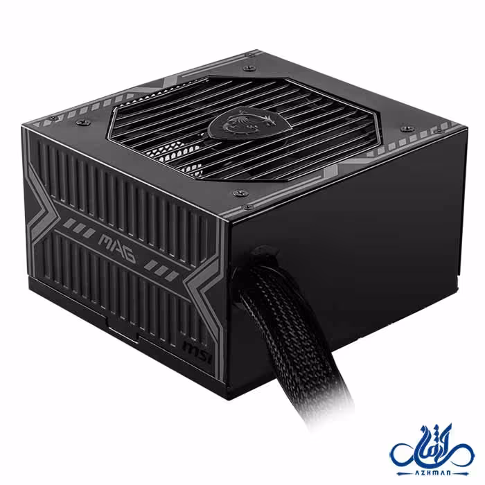 پاور ام اس آی MAG A650BN