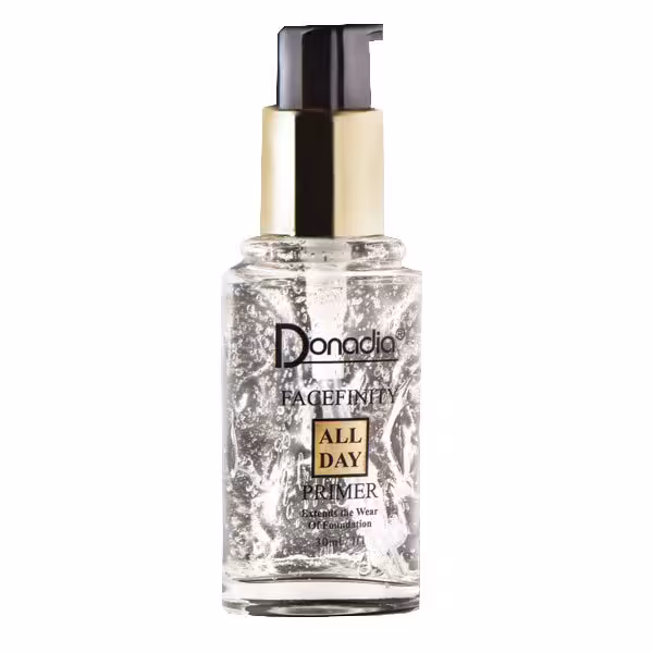 پرایمر دنادیا گالری رژ مشکی 