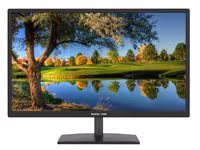 مانیتور مسترتک مدل VL207HS سایز 19.5 اینچ