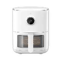سرخ‌کن هوشمند شیائومی نسخه پرو | Mi Smart Air Fryer Pro 4L - فروشگاه اینترنتی می‌مارکت
