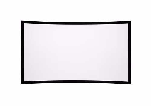 پرده نمایش منحنی ویدئو پروژکتور گرندویو مدل PH-G100