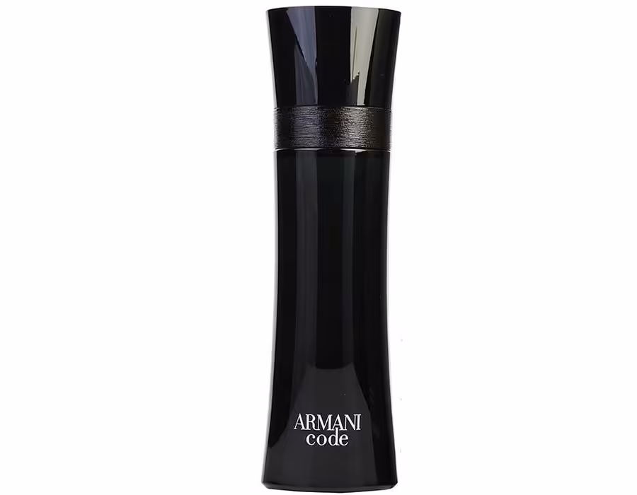 عطر اورجینال آرمانی کد مردانه Armani Code For Men
