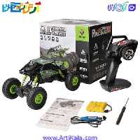 ماشین کنترلی WLtoys 18428