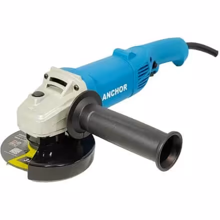 مینی فرز دسته بلند آنکور مدل A15