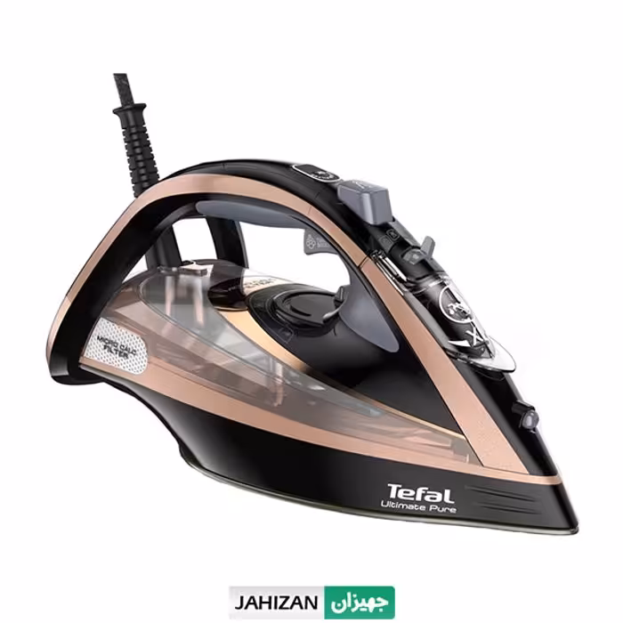 اتو بخار تفال مدل FV9845 (3200 وات)