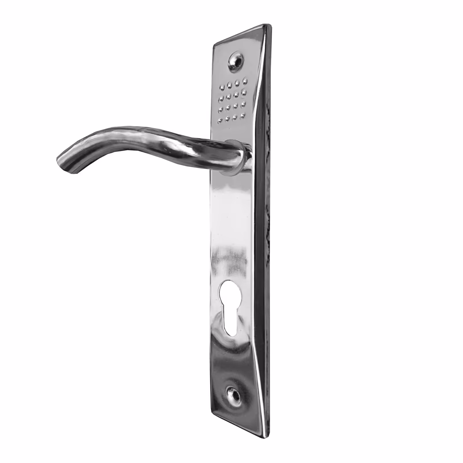 دستگیره درب چوبی سوئیچی