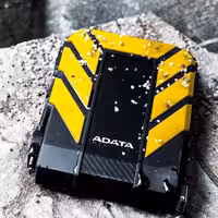 هارد اکسترنالAdata 710 pro 1TB