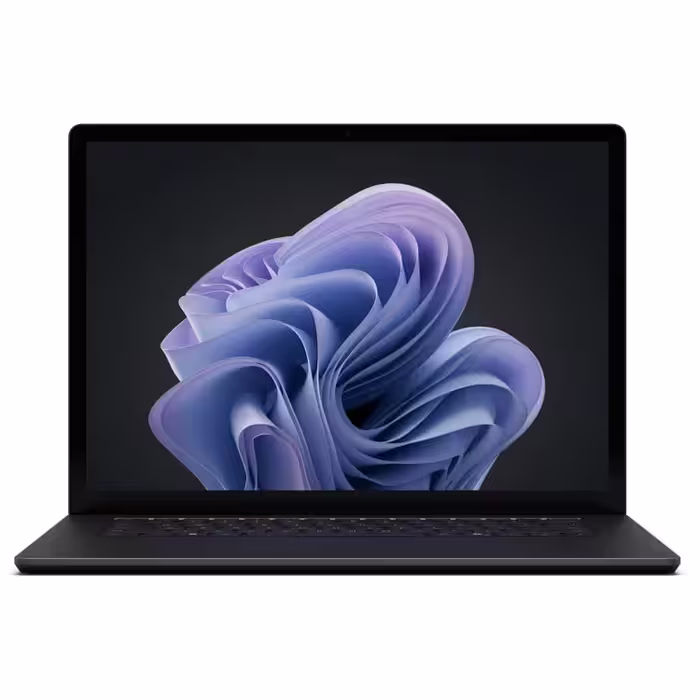 لپ تاپ مایکروسافت Surface Laptop 6 پردازنده Core Ultra 5/7 رم 16GB حافظه 512GB