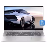 لپ تاپ 15.6 اینچی اچ پی مدل ENVY x360 15 FE0053dx - A