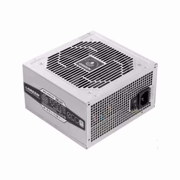 Power Green 300W GP300A-ECO | پاور گرین سری اکو