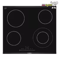 خرید صفحه برقی توکار بوش مدل PKF675F17E - دومینو کالا