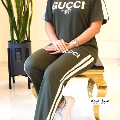 ست گوچی جذاااب