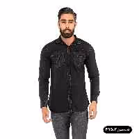 پیراهن  مردانه لی Rayan مدل 39502